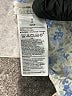 Gap 100% Rayon Blue Short Sleeve Blouse Size S - photo 8