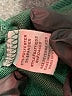 Blu Pepper Green Pullover Sweater Size M - photo 8