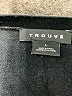 Trouve Black Kimono Size L - photo 7