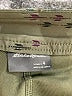 Eddie Bauer Green Skort Size 4 - photo 3