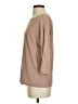 Ann Taylor LOFT Outlet Tan 3/4 Sleeve Top Size XS - photo 5