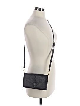 Tory Burch Leather Crossbody Bag (view 2)