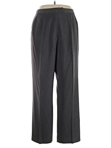 Larry Levine Dress Pants (view 1)