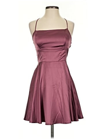 Altar'd State Cocktail Dress (view 1)