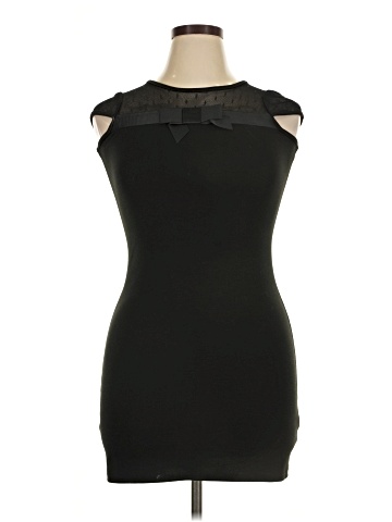 Angels Cocktail Dress (view 1)