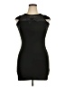 Angels Black Cocktail Dress Size 14 - photo 1