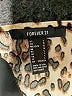Forever 21 Brown Tube Top Size L - photo 7