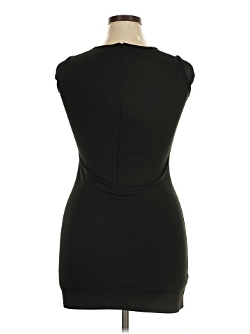 Angels Cocktail Dress (view 2)