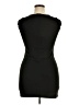 Angels Black Cocktail Dress Size 14 - photo 2