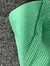 Unbranded Green Short Sleeve Top Size M - photo 8