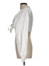 PrettyLittleThing White Long Sleeve Blouse Size 12 - photo 5
