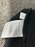 Reformation Solid Black Casual Skirt Size 2 - photo 5