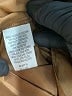 BCBGMAXAZRIA 100% Silk Brown Cocktail Dress Size 0 - photo 8