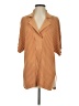 Assorted Brands Tan Cardigan Size S - photo 1