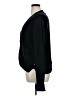 Gap 100% Cotton Black Cardigan Size XL - photo 5