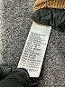 James Perse 100% Cotton Brown Pullover Sweater Size XL (4) - photo 8