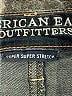American Eagle Outfitters Black Jeans Size 24 waist (estimated) - photo 7