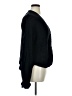 Gap 100% Cotton Black Cardigan Size XL - photo 4
