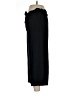 Point Sur 100% Viscose Black Casual Pants Size 10 - photo 5