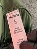 Halara Green Active Pants Size L - photo 7