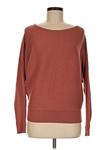 Love Tree Pullover Sweater (view 1)
