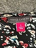 Vince Camuto 100% Polyester Black Long Sleeve Blouse Size S - photo 7