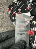 Vince Camuto 100% Polyester Black Long Sleeve Blouse Size S - photo 8