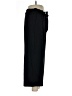 Point Sur 100% Viscose Black Casual Pants Size 10 - photo 4