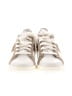 Mephisto Animal Print Ivory White Sneakers Size 10 - photo 2
