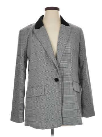 Ann Taylor LOFT Blazer (view 1)