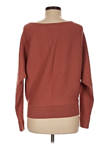Love Tree Pullover Sweater (view 2)