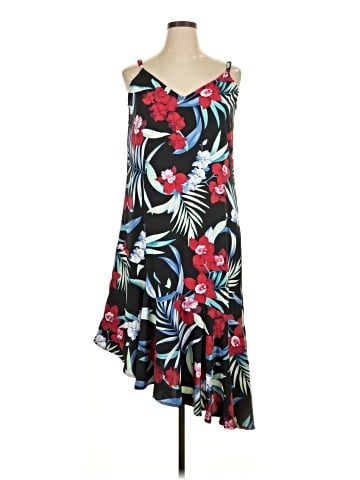 Tommy Bahama Cocktail Dress (view 1)