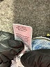 PacSun 100% Cotton Color Block Blue Jeans Size 24 waist - photo 9