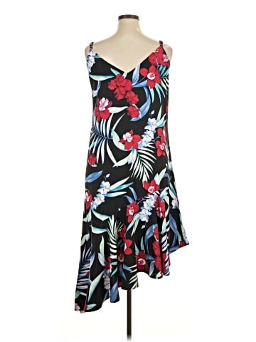 Tommy Bahama Cocktail Dress (view 2)