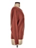 Love Tree Brown Pullover Sweater Size M - photo 4