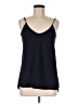 Cooper & Ella Black Sleeveless Top Size M - photo 1