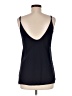 Cooper & Ella Black Sleeveless Top Size M - photo 2