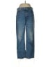 RE/DONE 100% Cotton Blue Jeans Size 29 waist - photo 1