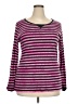 Calvin Klein Performance Pink Long Sleeve Henley Size 2X - photo 1