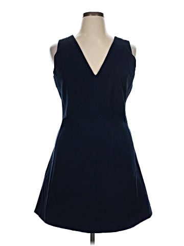 Banana Republic Factory Store Cocktail Dress (view 1)