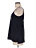 Cooper & Ella Black Sleeveless Top Size M - photo 5