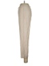 Babaton 100% Viscose Solid Tan Casual Pants Size S - photo 5