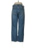 RE/DONE 100% Cotton Blue Jeans Size 29 waist - photo 2