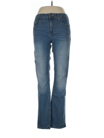 Levi Strauss Signature Jeans (view 1)