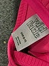 Wild Fable Pink Swimsuit Top Size D/DD - photo 3