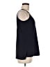 Cooper & Ella Black Sleeveless Top Size M - photo 4