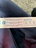 Unbranded Blue Active Pants Size 12 - photo 7