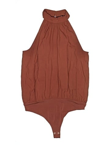 Express Outlet Bodysuit (view 1)