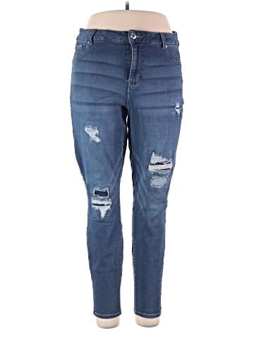 Maurices Jeans (view 1)