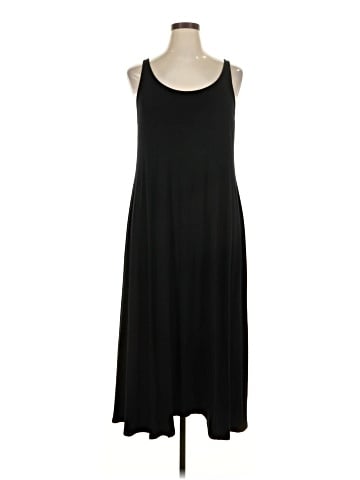 Eileen Fisher Casual Dress (view 1)